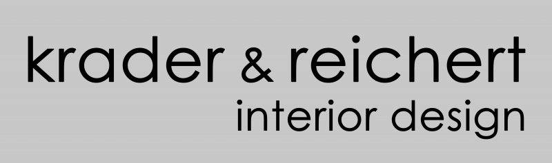 krader & reichert _  Interior Design