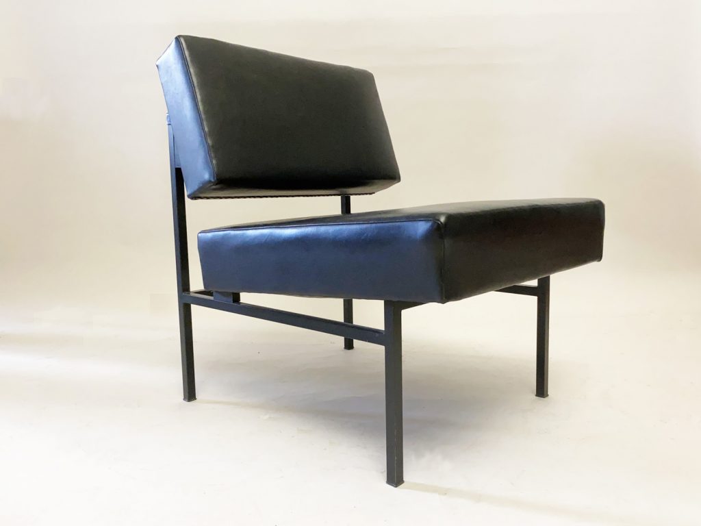 Awesome Steel Easy Chair Price