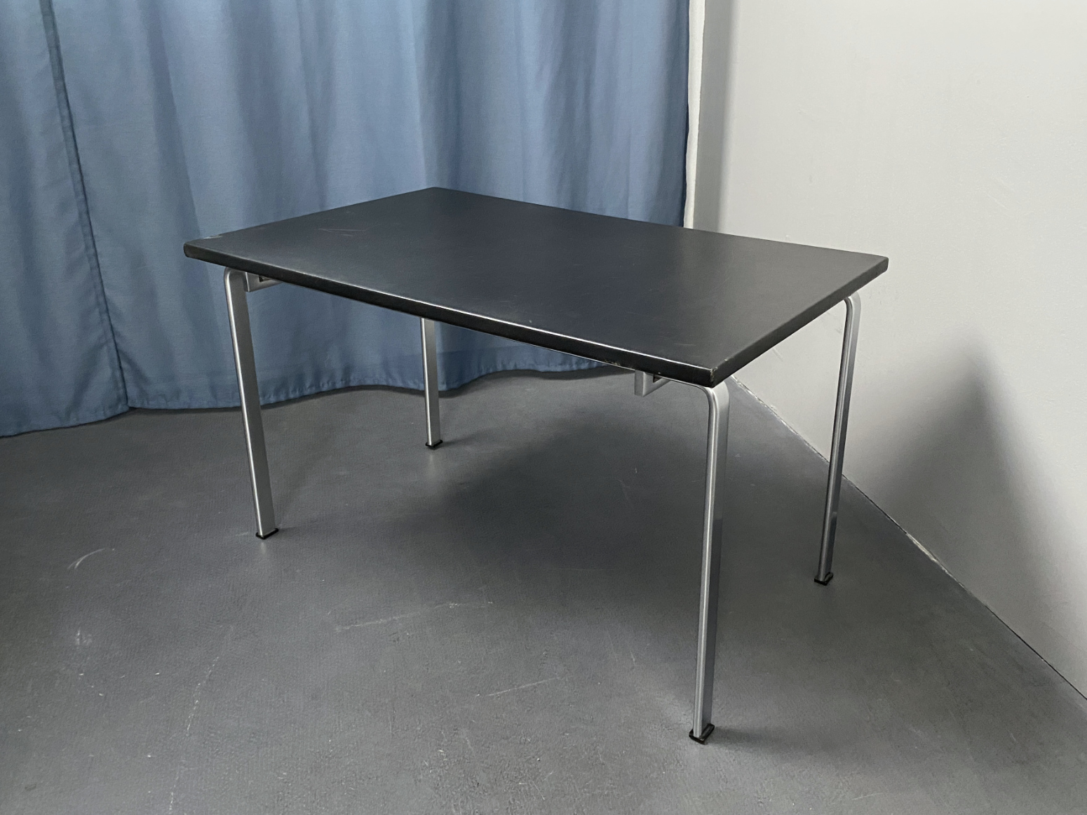 Couchtisch von Preben Fabricius & Jørgen Kastholm für Kill