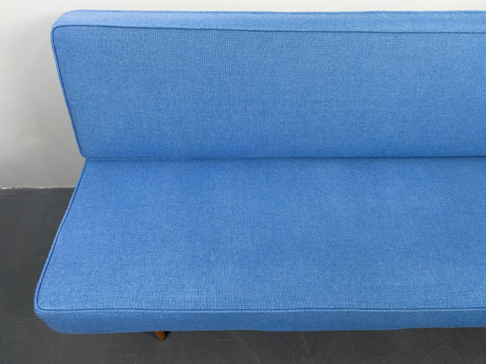 Daybed Sofa Peter Hvidt & Orla MolgaardNielsen, Denmark 60s