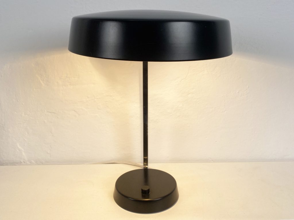 Lampe de bureau Crowfoot par Cosack Leuchten – Maison Collectible