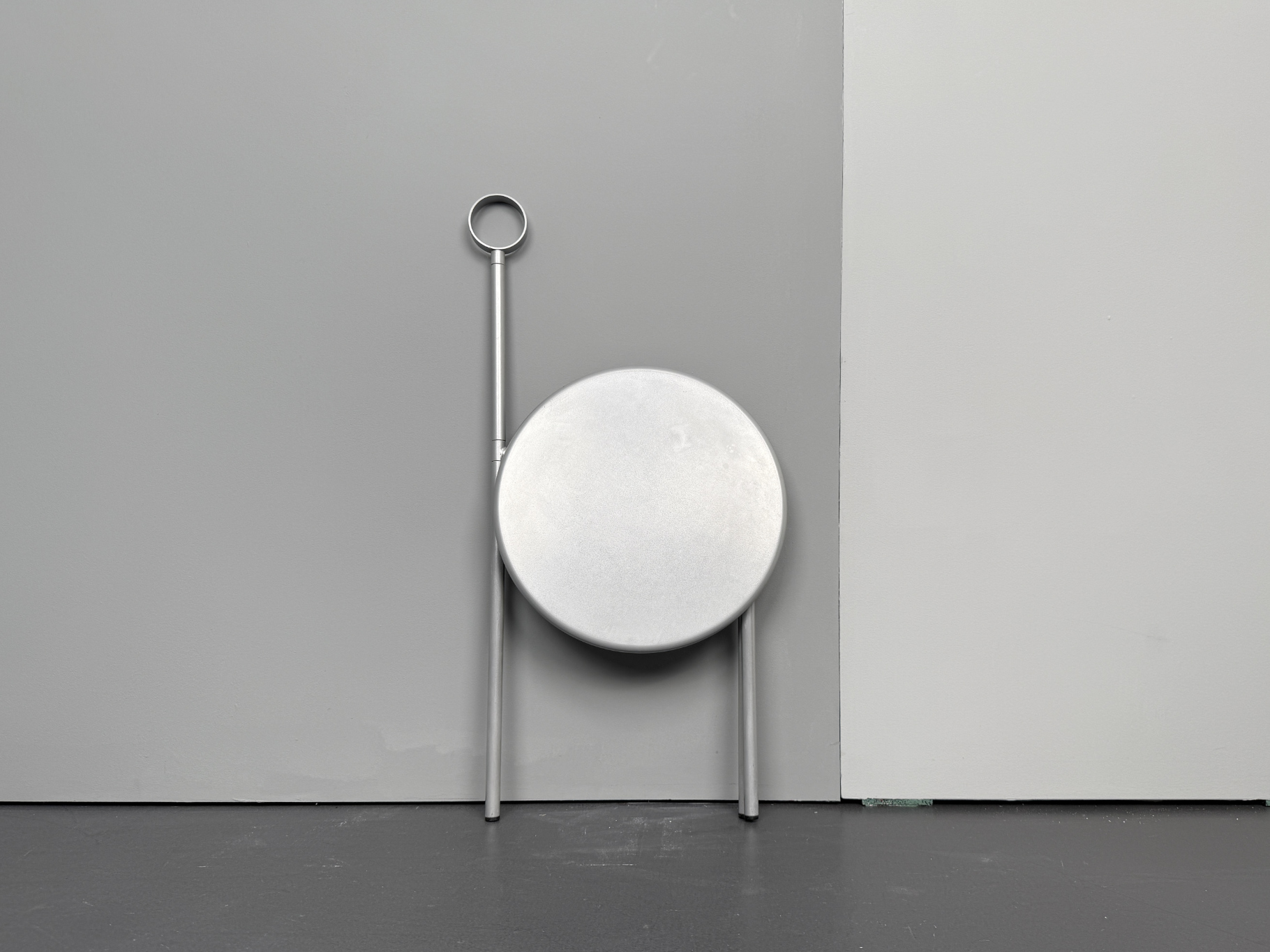 Mickville Stuhl von Philippe Starck für Driade, Italien, 1980er