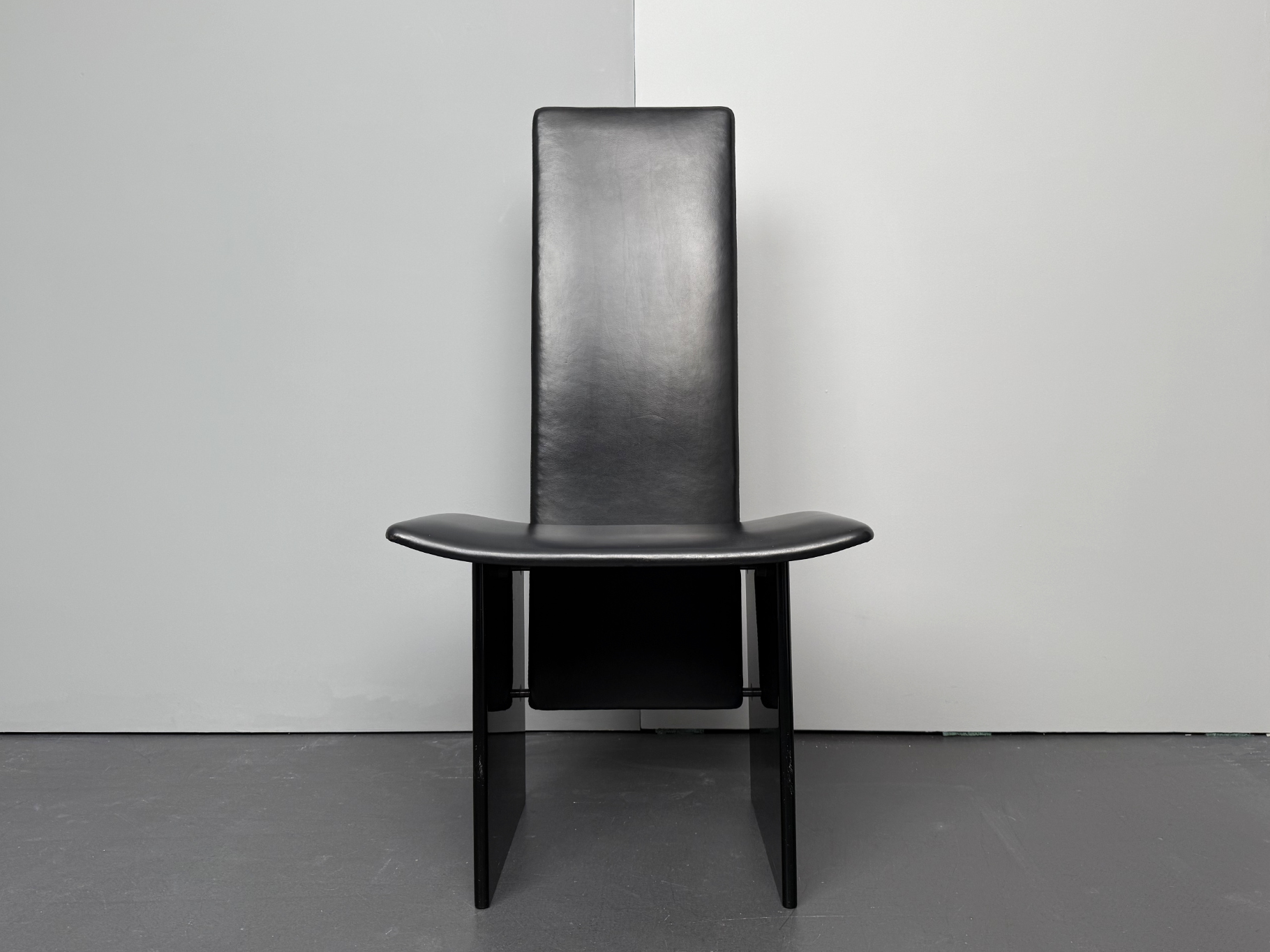 Rennie Chair by Kazuhide Takahama for Simon Gavina, Italy, 1970s