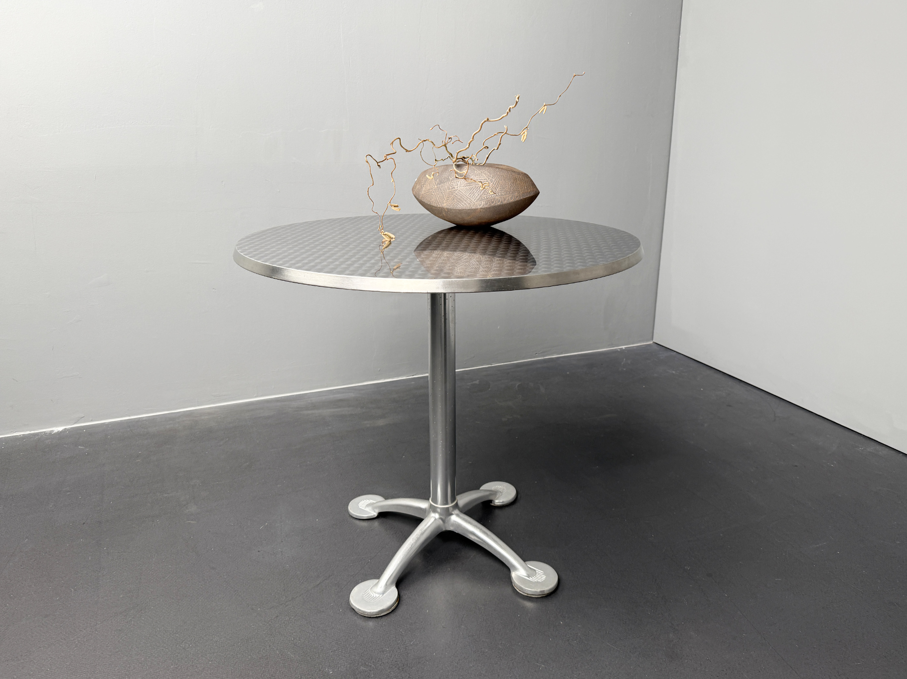 Runder Tisch von Jorge Pensi für Amat-3, Spanien, 1980er
