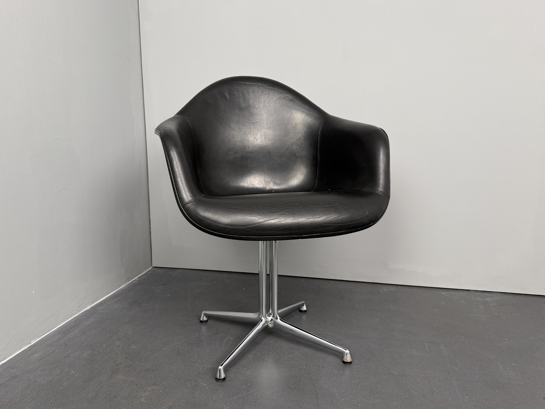 La Fonda Armchair by Charles & Ray Eames for Herman Miller, Germany, 1970s