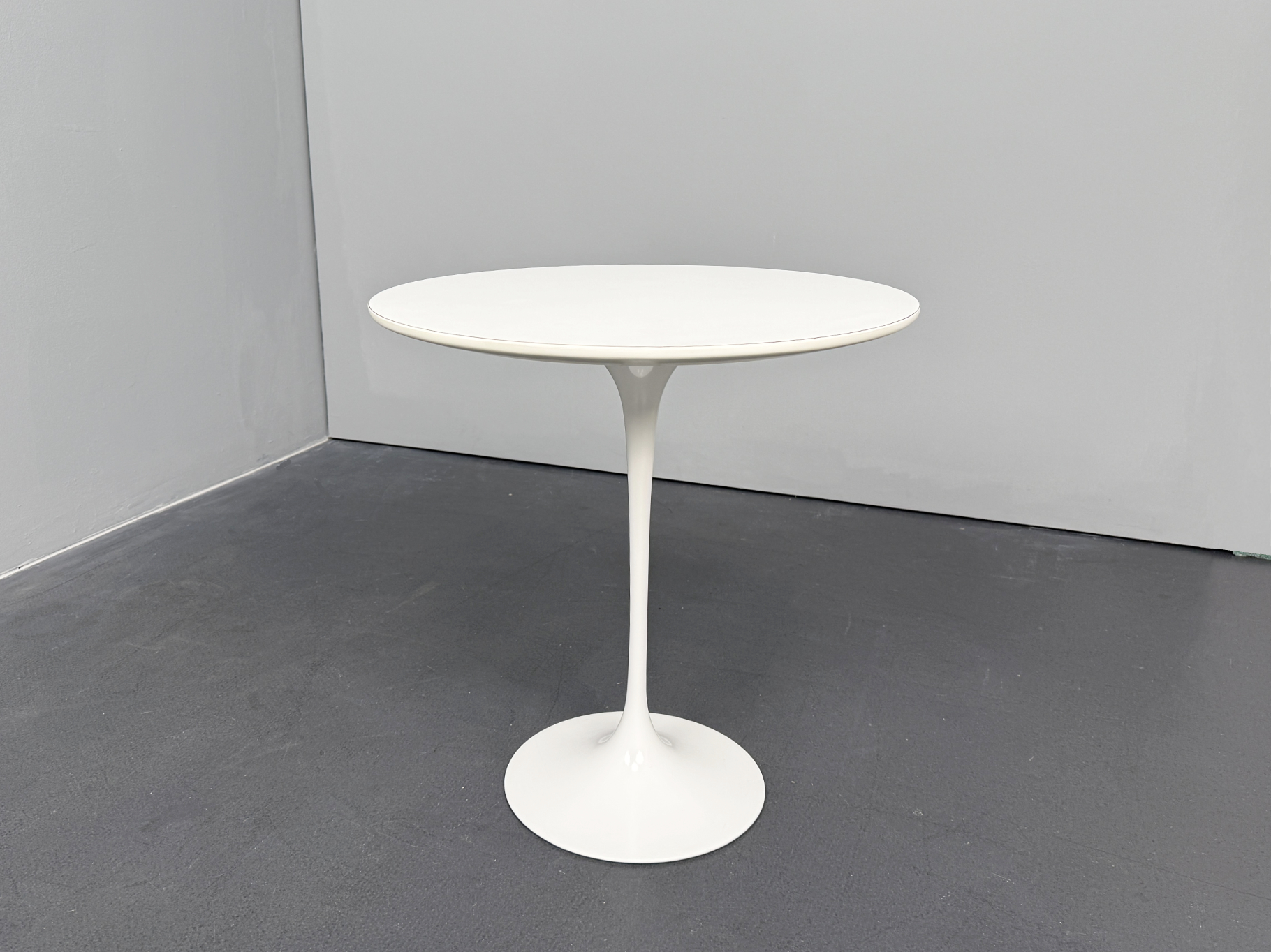 Tulip Beistelltisch von Ero Saarinen für Knoll International, USA, 1960er